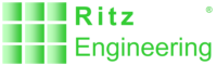 Ritz Engineering GmbH Logo